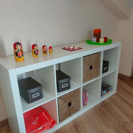 Atico Cool Isla De Arousa Apartman A Illa de Arousa Kültér fotó