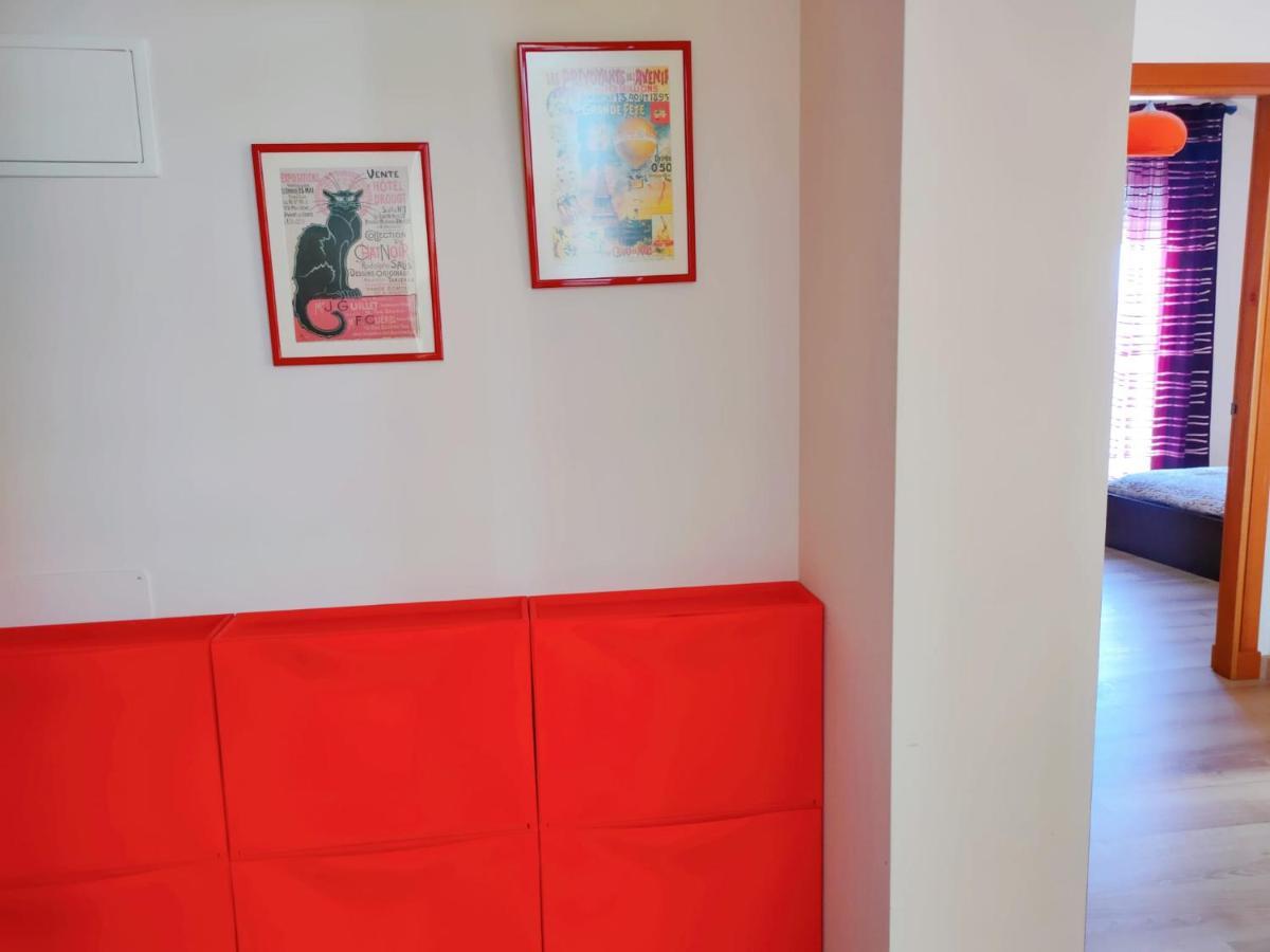 Atico Cool Isla De Arousa Apartman A Illa de Arousa Kültér fotó