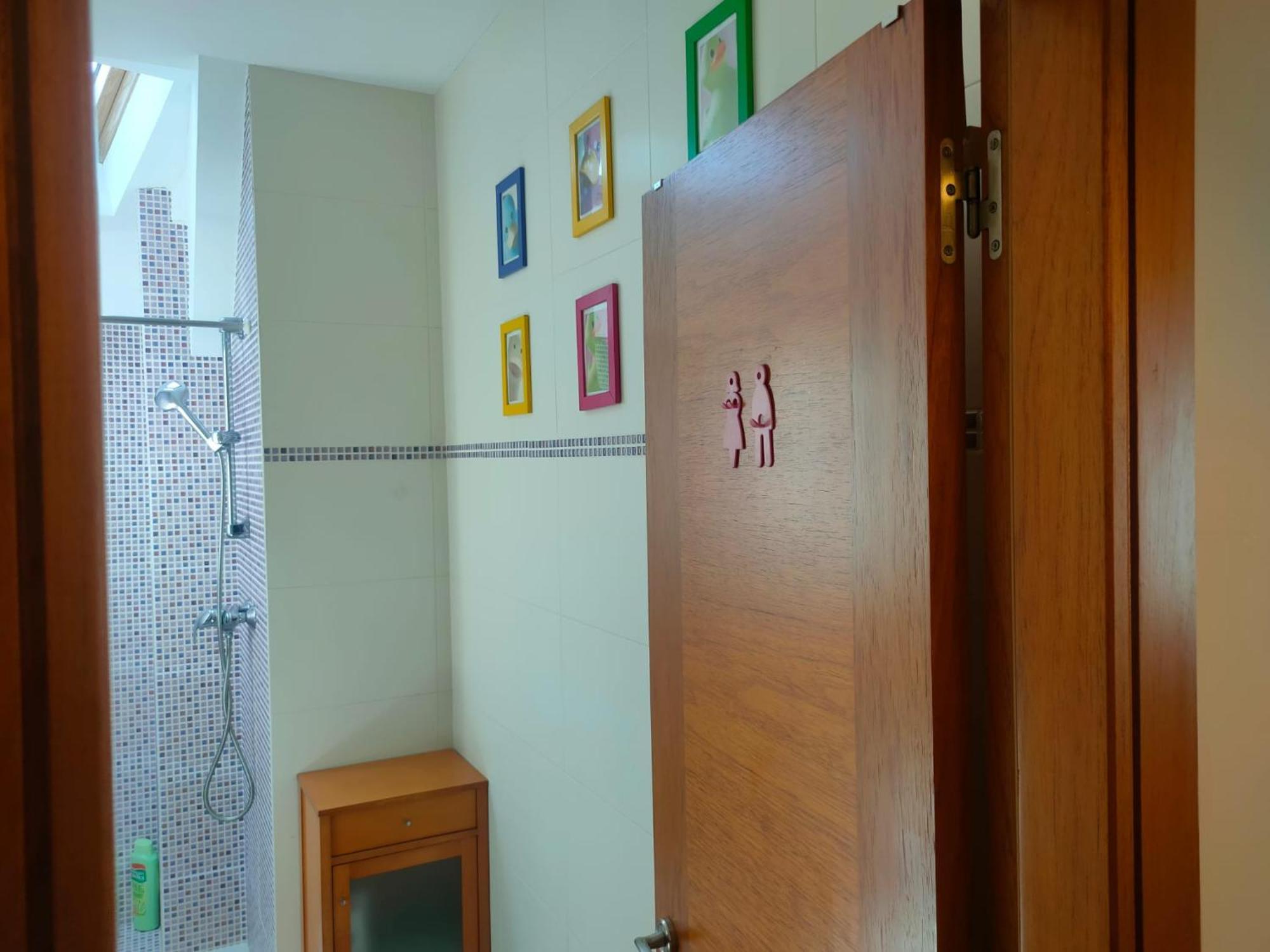 Atico Cool Isla De Arousa Apartman A Illa de Arousa Kültér fotó